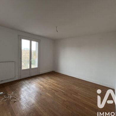 Appartement 2 pièces 56000 €