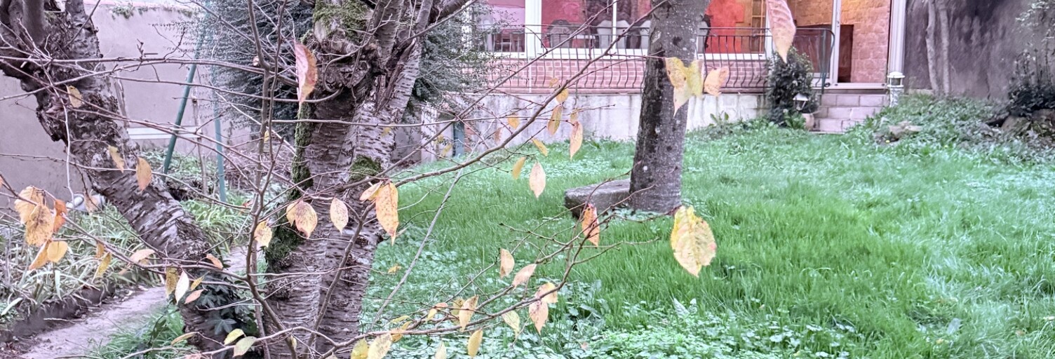 Maison 5 Pièces 128 m² à vendre à Sèvremoine (49710)