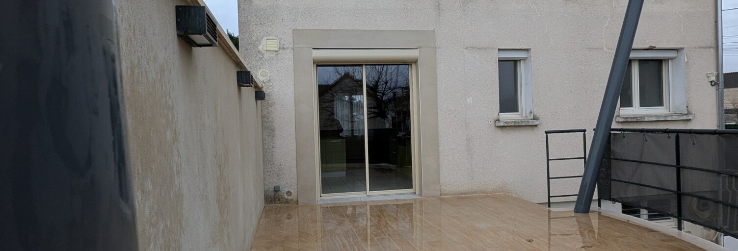 Maison 6 Pièces 101 m² à vendre à Champs-sur-Yonne (89290)