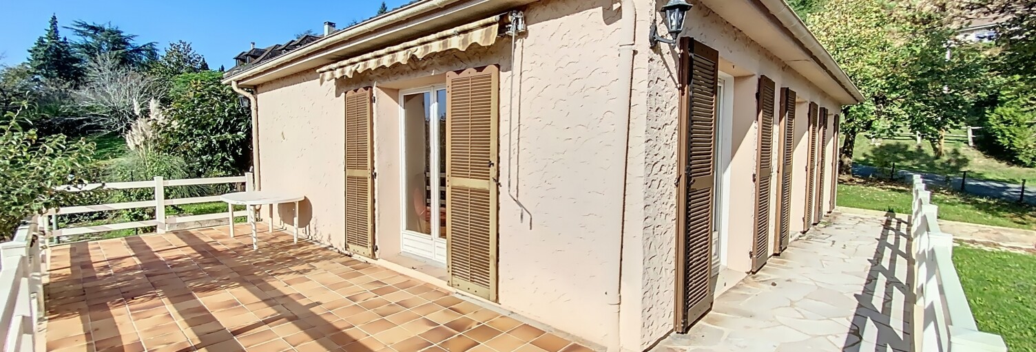 Maison 4 Pièces 74 m² à vendre à Le Lardin-Saint-Lazare (24570)