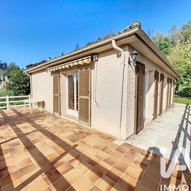 Maison 4 pièces 133000 €