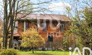 Maison 5 Pièces 186 m² à vendre à Anères (65150)