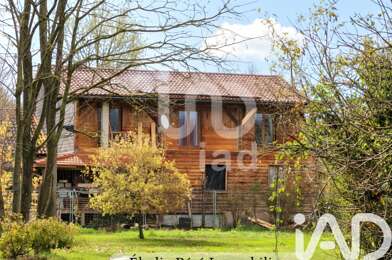 Maison 5 pièces 225000 €