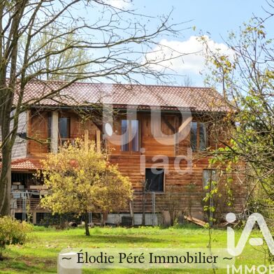 Maison 5 pièces 225000 €