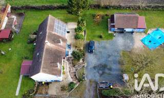 Maison 8 Pièces 243 m² à vendre à Châtellerault (86100)