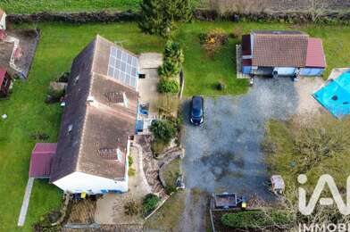 Maison 8 pièces 259000 €