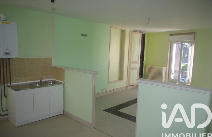 Vente Immeuble 235 m&sup2; — photo 2