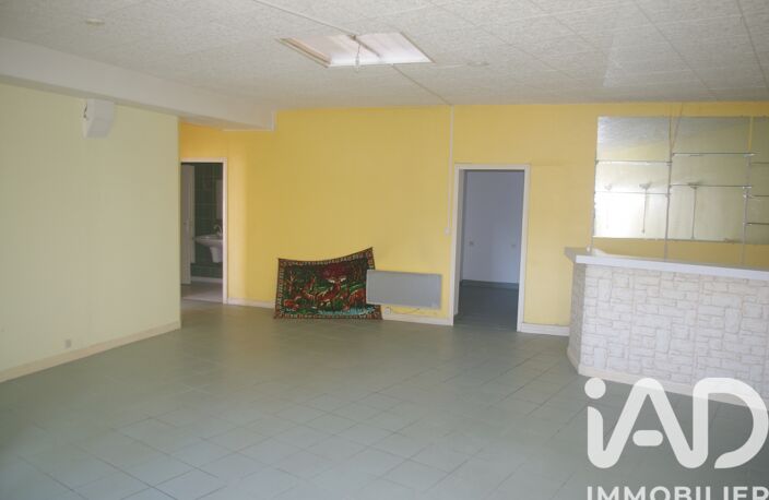 Vente Immeuble 235 m&sup2; — photo 3