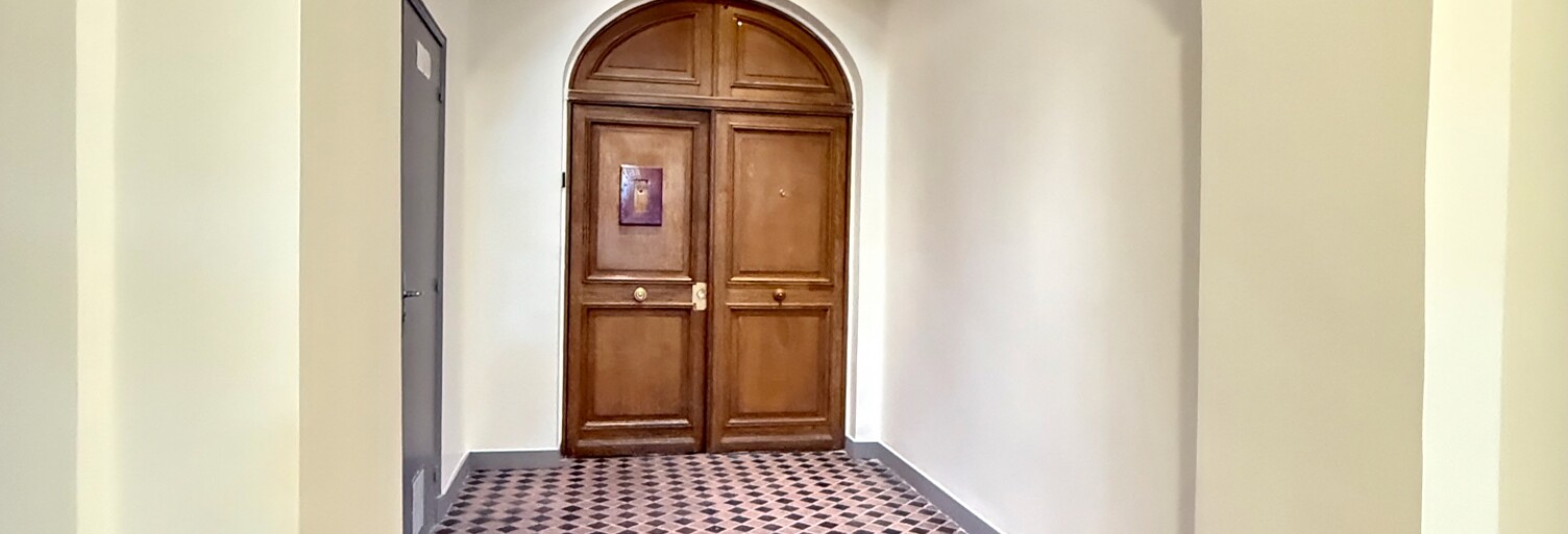 Appartement 1 Pièce 40 m² à vendre à Paris 4 (75004)