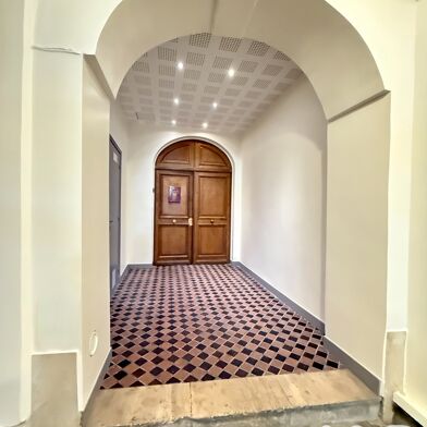 Appartement 1 pièces 525000 €