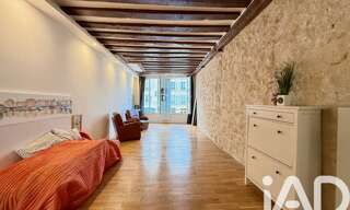 Appartement 1 Pièce 39 m² à vendre à Paris 4 (75004)