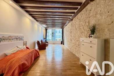 Appartement 1 pièces 525000 €