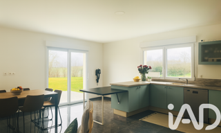 Maison 5 Pièces 130 m² à vendre à Dole (39100)