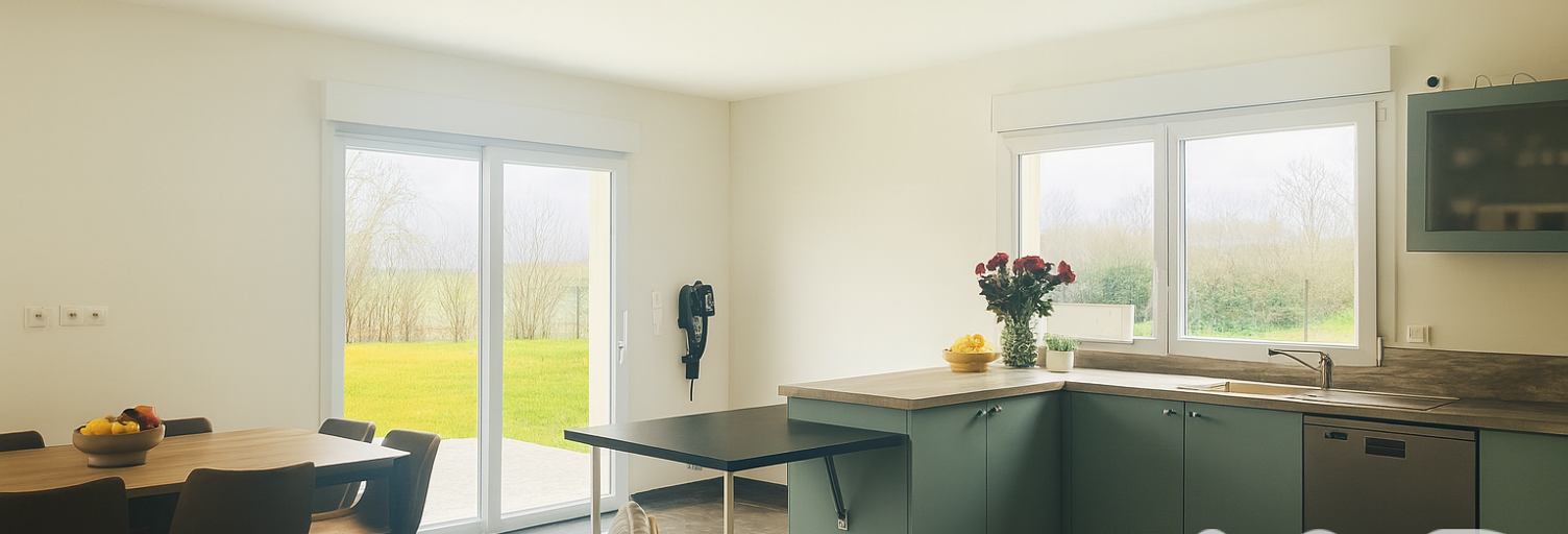 Maison 5 Pièces 130 m² à vendre à Dole (39100)