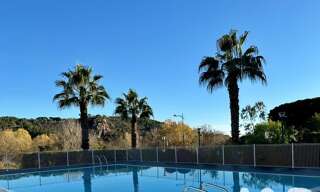 Appartement 2 Pièces 50 m² à vendre à Le Cannet (06110)