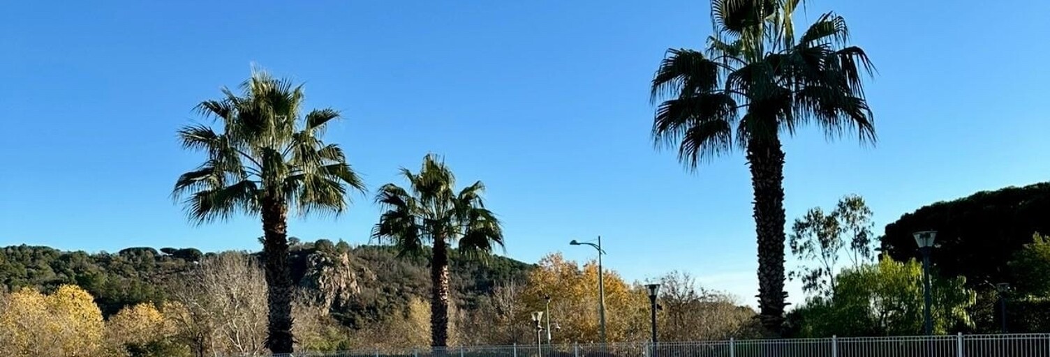 Appartement 2 Pièces 50 m² à vendre à Le Cannet (06110)