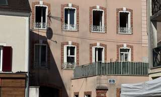 Immeuble  330 m² à vendre à Montereau-Fault-Yonne (77130)