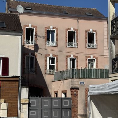 Immeuble  722000 €