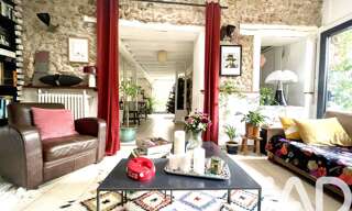 Maison 9 Pièces 165 m² à vendre à Brunoy (91800)