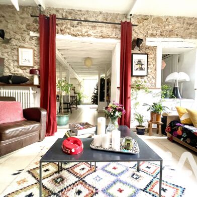 Maison 9 pièces 630000 €