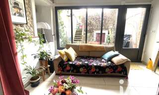 Maison 9 Pièces 165 m² à vendre à Brunoy (91800)