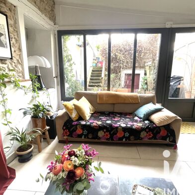 Maison 9 pièces 630000 €