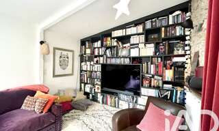 Maison 9 Pièces 165 m² à vendre à Brunoy (91800)