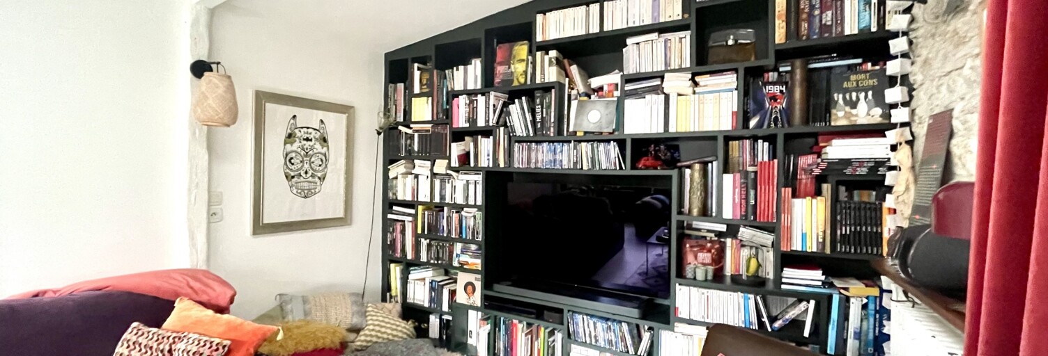 Maison 9 Pièces 165 m² à vendre à Brunoy (91800)