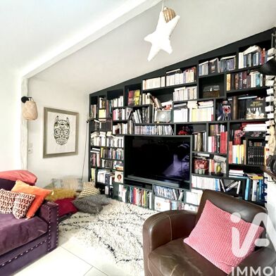 Maison 9 pièces 630000 €