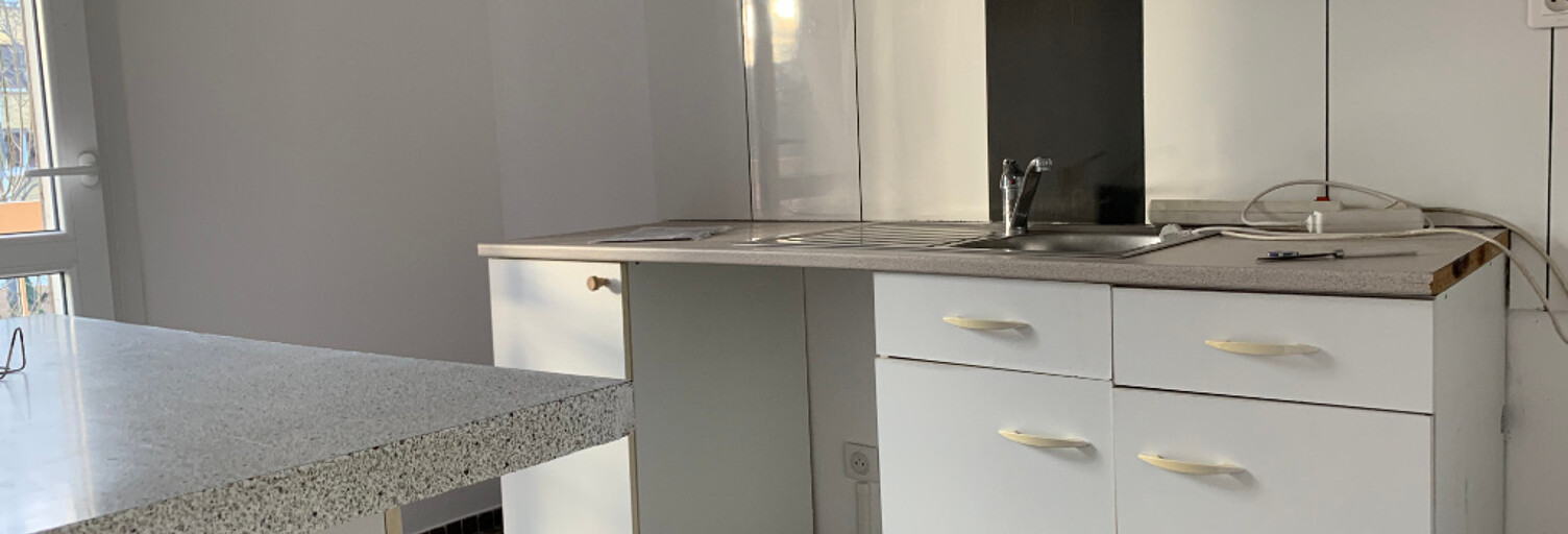 Appartement 1 Pièce 31 m² à louer à Aix-en-Provence (13100)