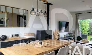 Maison 7 Pièces 137 m² à vendre à Désertines (03630)