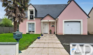 Maison 5 Pièces 135 m² à vendre à Isigny-le-Buat (50540)