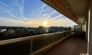 Appartement 3 Pièces 79 m² à vendre à La Rochelle (17000)