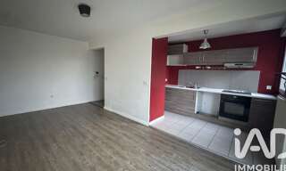 Appartement 2 Pièces 43 m² à vendre à Melun (77000)
