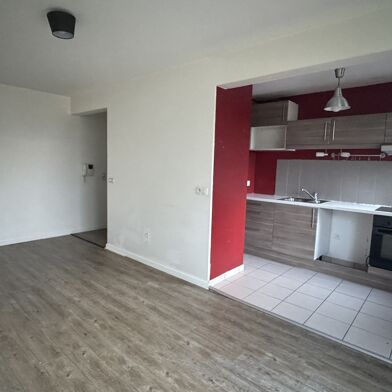 Appartement 2 pièces 135000 €