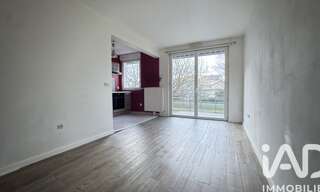 Appartement 2 Pièces 42 m² à vendre à Melun (77000)