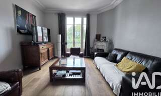 Maison 7 Pièces 185 m² à vendre à Chatou (78400)