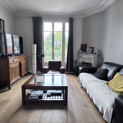 Maison 7 pièces 1090000 €