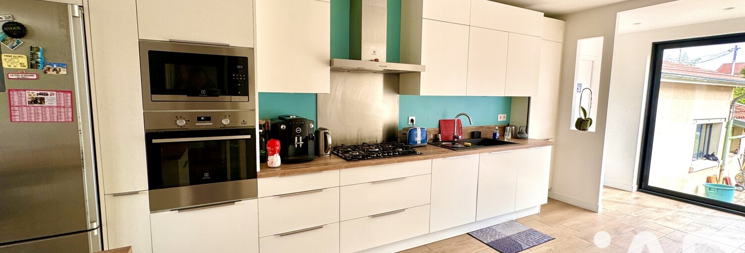 Maison 7 Pièces 185 m² à vendre à Chatou (78400)