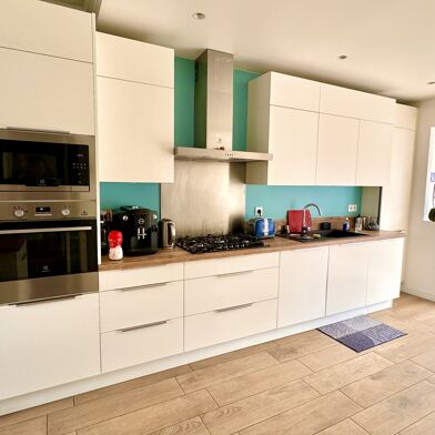 Maison 7 pièces 1090000 €