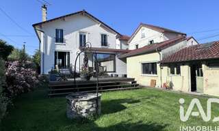 Maison 7 Pièces 185 m² à vendre à Chatou (78400)