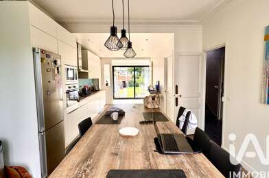 Maison 7 pièces 1090000 €