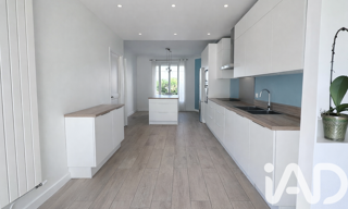 Maison 7 Pièces 185 m² à vendre à Chatou (78400)