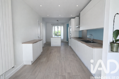 Maison 7 pièces 1090000 €