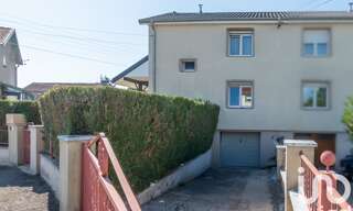 Maison 6 Pièces 105 m² à vendre à Piennes (54490)