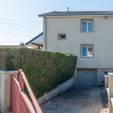 Maison 6 pièces 179000 €