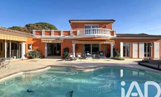 Maison 4 Pièces 178 m² à vendre à Fréjus (83600)