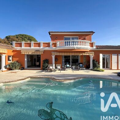 Maison 4 pièces 1150000 €