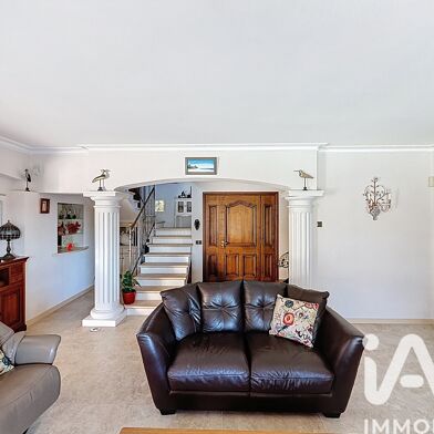 Maison 4 pièces 1150000 €