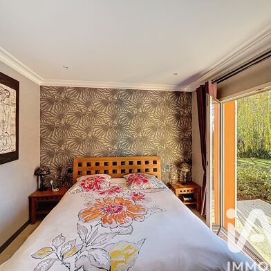 Maison 4 pièces 1150000 €